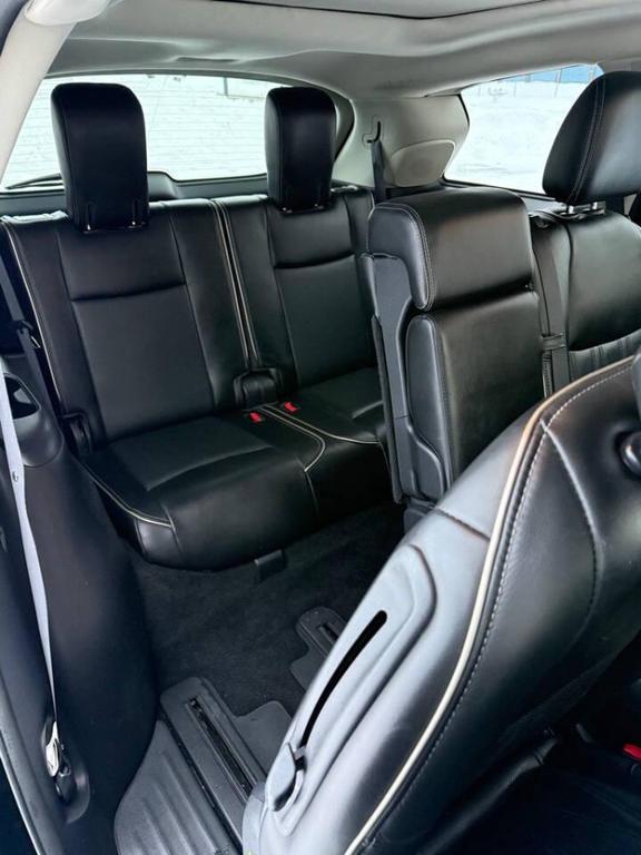 used 2016 INFINITI QX60 car, priced at $10,999