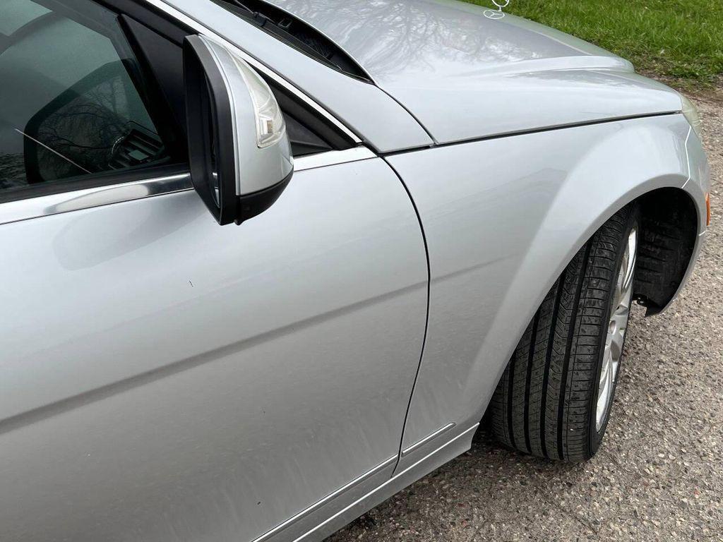 used 2009 Mercedes-Benz C-Class car, priced at $5,999