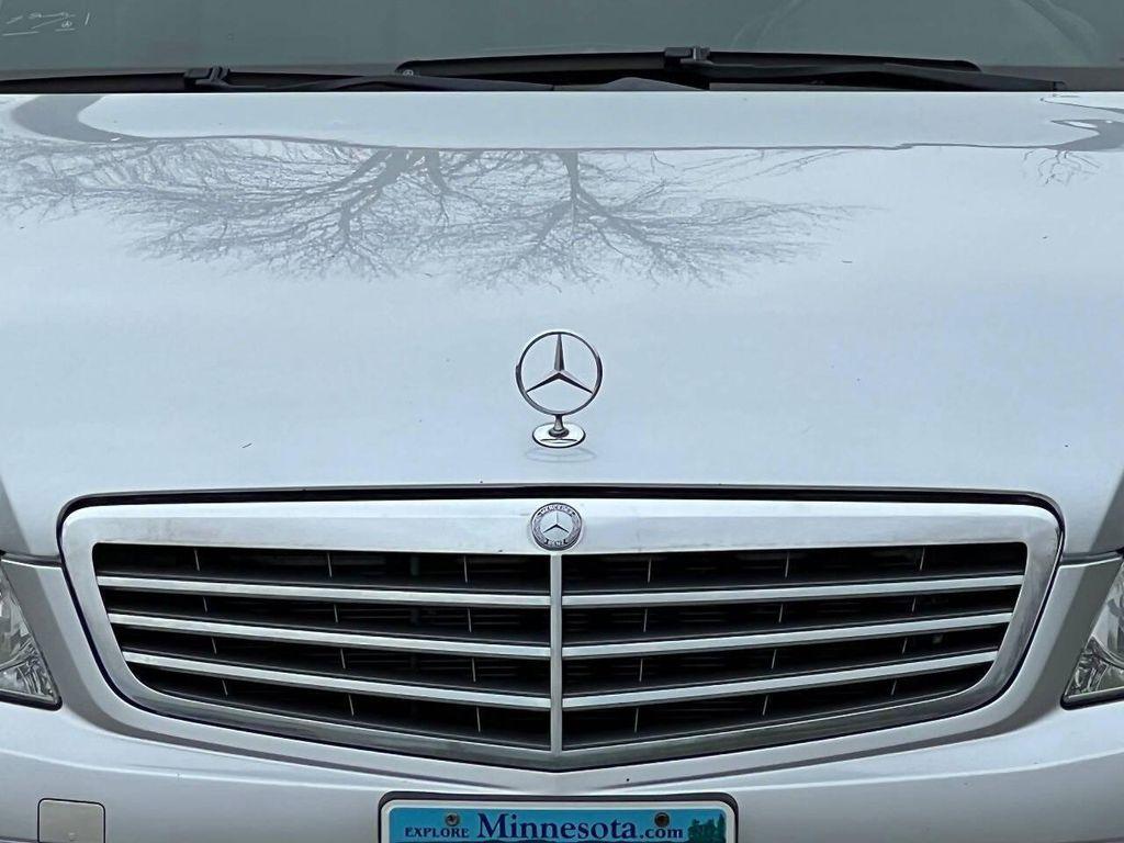 used 2009 Mercedes-Benz C-Class car, priced at $5,999