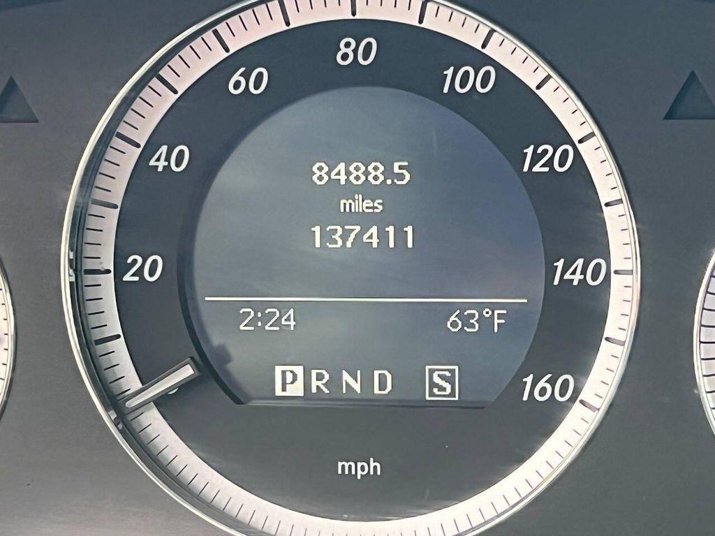 used 2009 Mercedes-Benz C-Class car, priced at $5,999