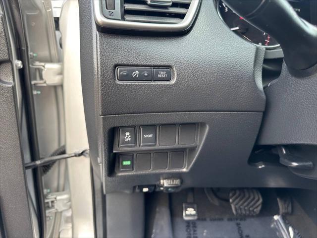 used 2016 Nissan Rogue car, priced at $7,999