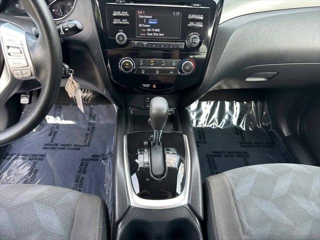 used 2016 Nissan Rogue car, priced at $7,999