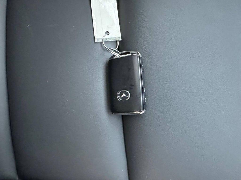 used 2024 Mazda CX-30 car, priced at $19,500