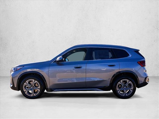 used 2026 BMW X1 car, priced at $48,478