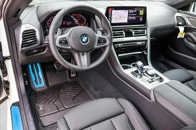 new 2026 BMW 840 car, priced at $111,848