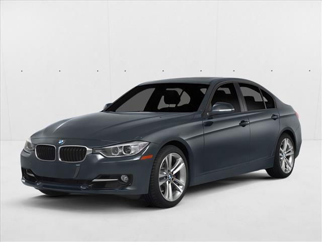 used 2014 BMW 328 car, priced at $10,491