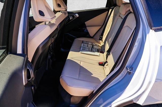 new 2026 BMW X3 car, priced at $72,828