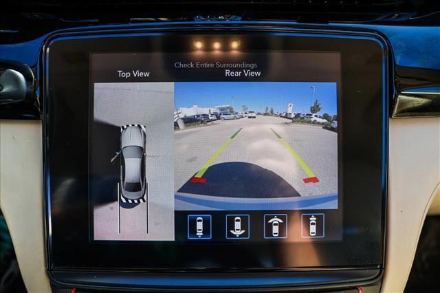 used 2018 Maserati Quattroporte car, priced at $30,369