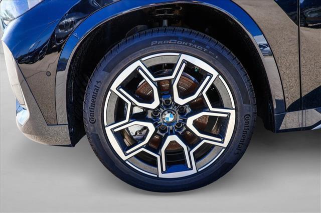 used 2026 BMW X1 car, priced at $48,473