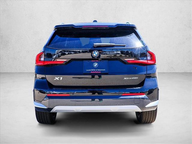 used 2026 BMW X1 car, priced at $48,473
