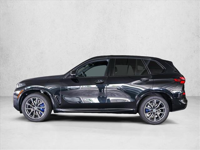 used 2026 BMW X5 car, priced at $75,436