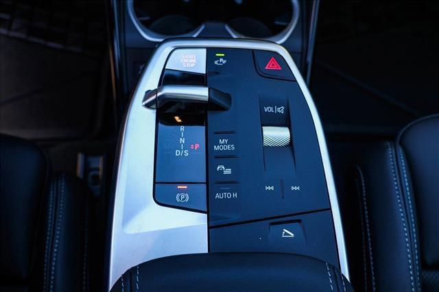 new 2026 BMW X1 car, priced at $51,995