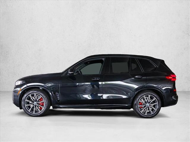 new 2026 BMW X5 PHEV car, priced at $85,528