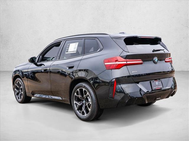 used 2026 BMW X3 car, priced at $46,933