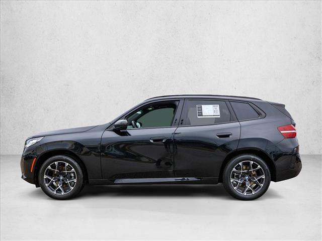 used 2026 BMW X3 car, priced at $46,933