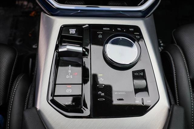 used 2026 BMW X3 car, priced at $46,933