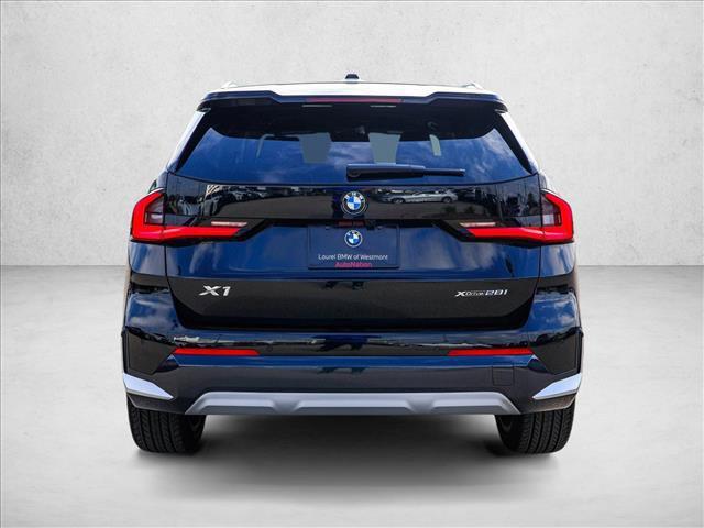 new 2026 BMW X1 car, priced at $48,673