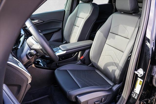 new 2026 BMW X1 car, priced at $48,673