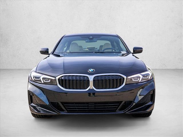 new 2026 BMW 330 car, priced at $53,243