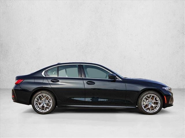 new 2026 BMW 330 car, priced at $53,243
