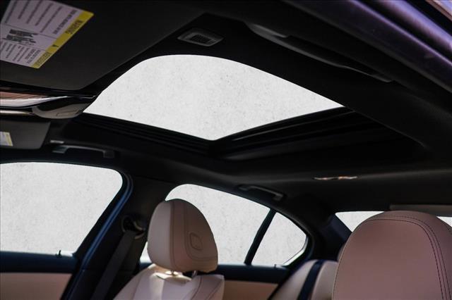new 2026 BMW 330 car, priced at $53,243