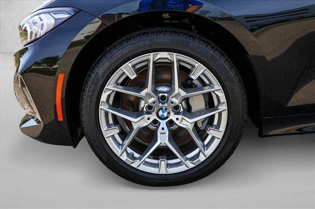 new 2026 BMW 330 car, priced at $53,243