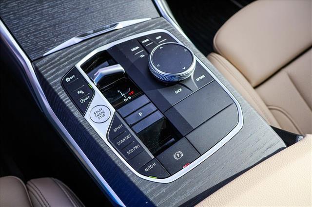 new 2026 BMW 330 car, priced at $53,243