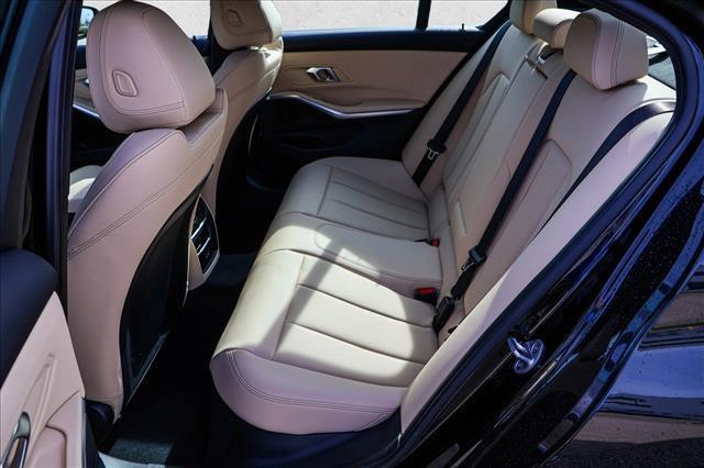 new 2026 BMW 330 car, priced at $53,243