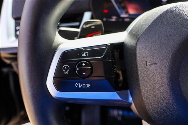used 2025 BMW X2 car, priced at $42,268