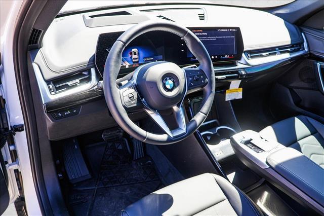 new 2026 BMW X1 car, priced at $48,073