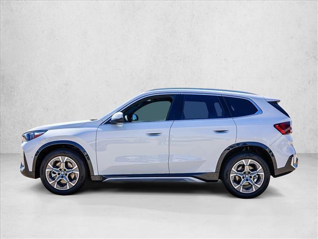 new 2026 BMW X1 car, priced at $48,073