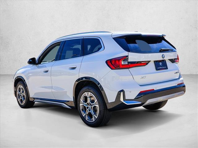 new 2026 BMW X1 car, priced at $48,073