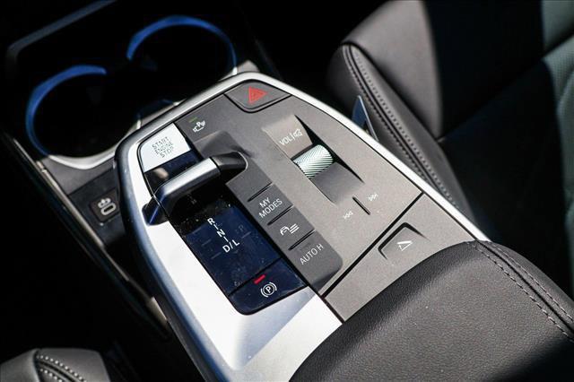 new 2026 BMW X1 car, priced at $48,073