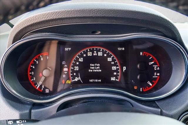 used 2016 Dodge Durango car, priced at $10,369