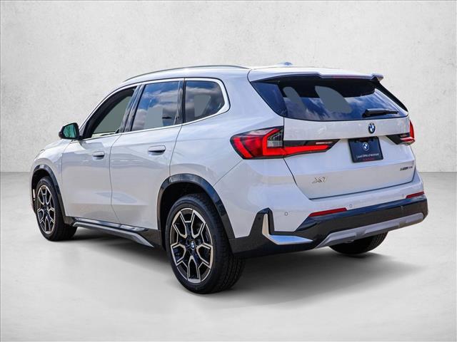 new 2026 BMW X1 car, priced at $48,173