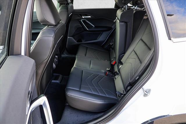 new 2026 BMW X1 car, priced at $48,173