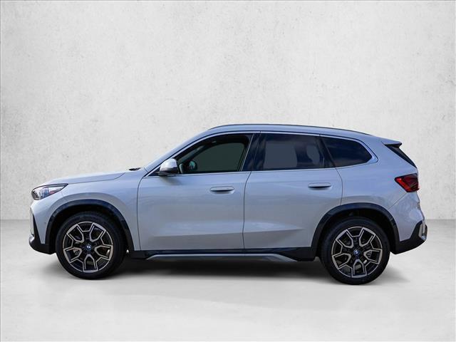 new 2026 BMW X1 car, priced at $48,173