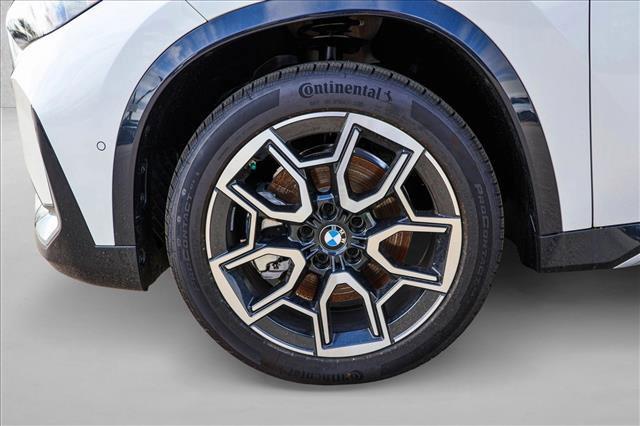 new 2026 BMW X1 car, priced at $48,173