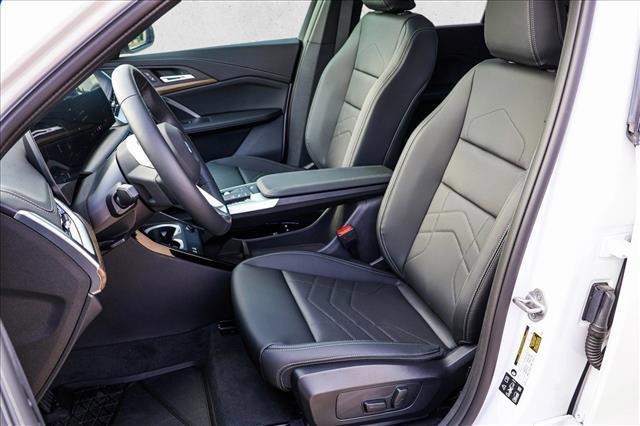new 2026 BMW X1 car, priced at $48,173