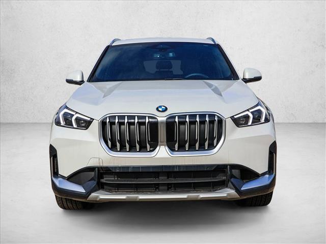 new 2026 BMW X1 car, priced at $48,173