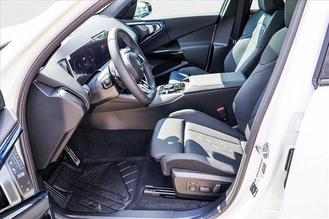 used 2026 BMW X3 car, priced at $49,988