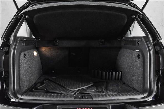 used 2016 Volkswagen Tiguan car, priced at $12,113