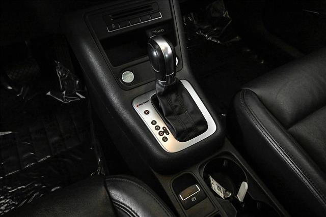 used 2016 Volkswagen Tiguan car, priced at $12,113