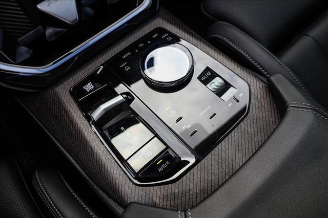used 2026 BMW X3 car, priced at $46,868