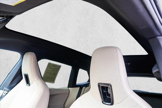 used 2024 BMW iX car, priced at $54,368
