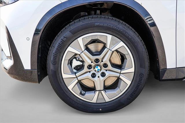 new 2026 BMW X1 car, priced at $52,273