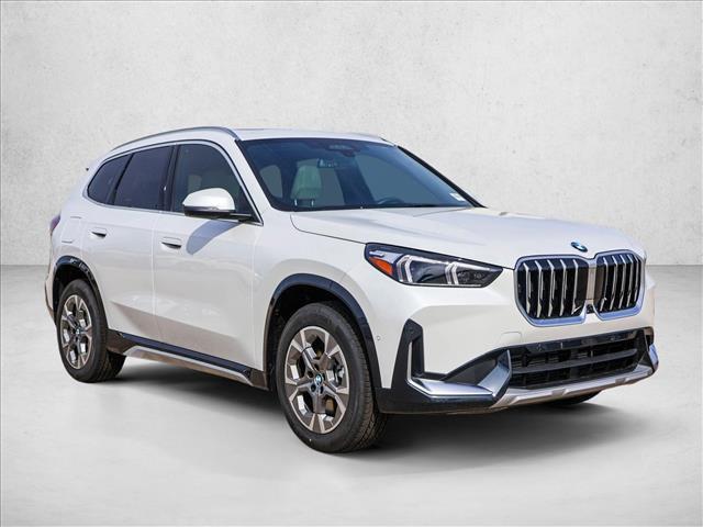 new 2026 BMW X1 car, priced at $52,273