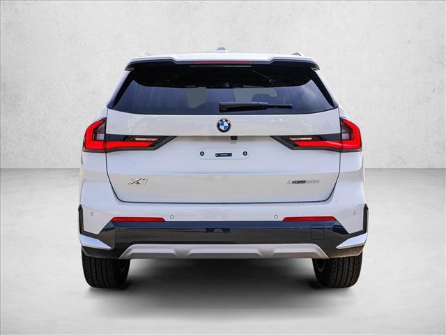 new 2026 BMW X1 car, priced at $52,273