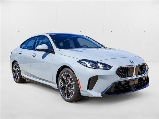 used 2025 BMW 228 Gran Coupe car, priced at $46,103
