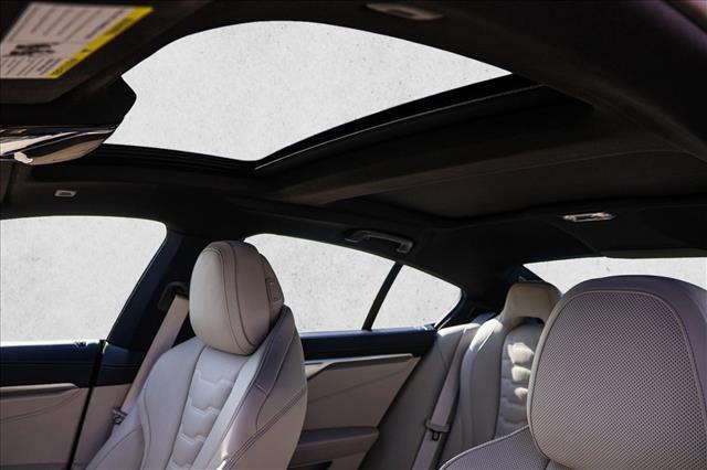used 2024 BMW 840 Gran Coupe car, priced at $57,368